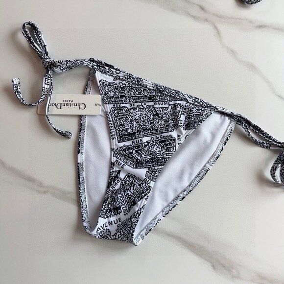 Dior Bikinis 👙 Size S - Picture 5 of 5